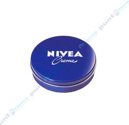 Crema Corporal Nivea - 60 mL