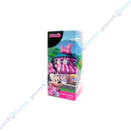 Perfume Infantil Minnie Disney - 50 mL.