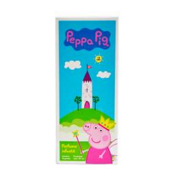 Perfume Disney Peppa Pig - 50 mL