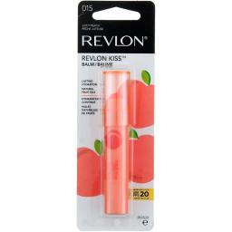 Bálsamo Labial Revlon Kiss 015