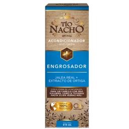 Acondicionador Engrosador Tío Nacho  - 415 mL