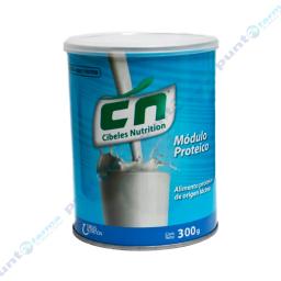 CN Cibeles Nutrition Modulo Proteico - Cont. 300 gr