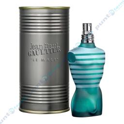 Le Male de Jean Paul Gaultier - 125 mL