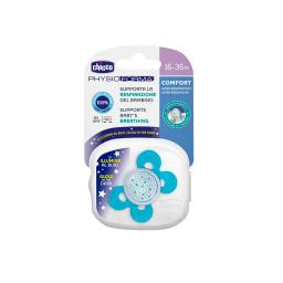 Chupete Comfort Silicone Chicco 16-36M