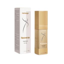 Crema Facial Resverax - Cont. 30 gr