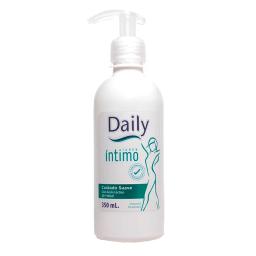 Jabón Intimo Suave de Glicerina Daily -  350 mL