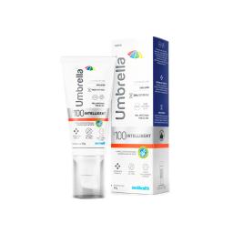 Protector Solar Umbrella Intelligent SPF 100 - Cont. 50 gr