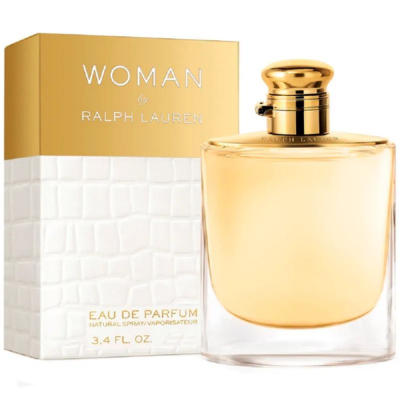 Eau de Parfum Woman Ralph Lauren - 100mL