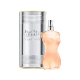 Eau de Toilette Classique Femme Jean Paul Gaultier - 100mL