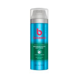 Espuma de Afeitar Refrescante Bozzano - 200ml