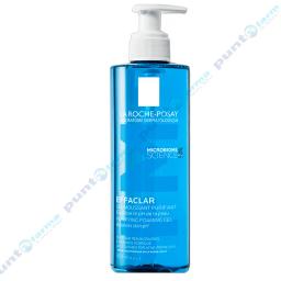 Gel Limpiador Espumoso Purificante Effaclar La Roche Posay - 400mL