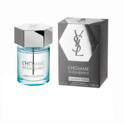 Colonia Azul L´Homme Yves Saint Laurent - 100mL