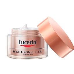 Hyaluron-Filler + Elasticity Cuidado de Noche Eucerin - 50mL