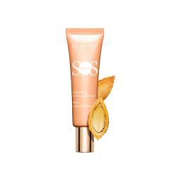 Primer SOS Peach 23 Clarins - 30mL