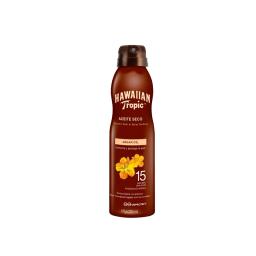 Aceite Seco SPF15 con aceite de argan Hawaiian Tropic - 170g