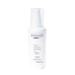 Gel Íntimo Sensitiv Douceur Byphasse - 200mL