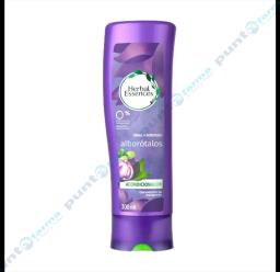 Acondicionador Herbal Essences Alborótalo - 300 mL