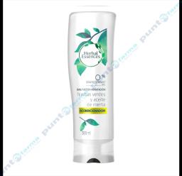 Acondicionador Hidratante Herbal Essences al Desnudo - 300 ml