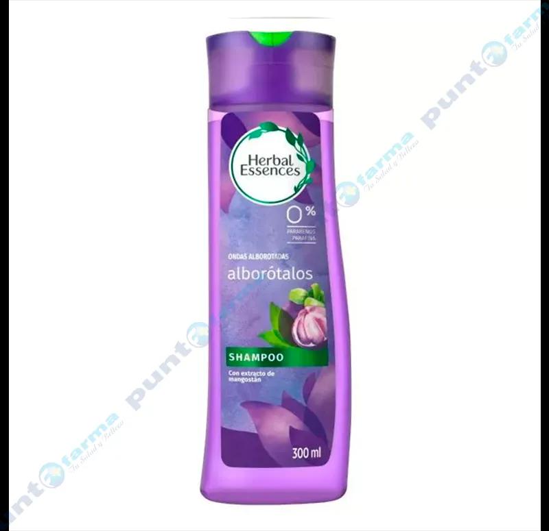 Shampoo Herbal Essences - Alborótalos - 300 mL