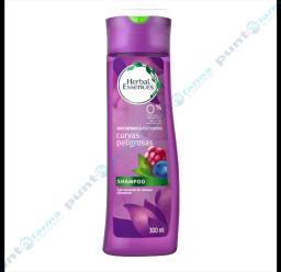 Shampoo Herbal Essences Curvas Peligrosas - 300 mL