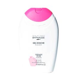 Gel de Ducha Granada Rosa Byphasse - 500mL