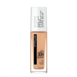 Base Superstay Active Wear Warm Nude 128 Maybelline - 30mL