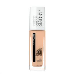 Base Superstay Active Wear N°220 Natural Beige Maybelline - 30mL