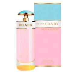 Prada Candy Sugar Pop - 80ml