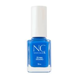 Esmalte de Uñas Cremoso Nro 7.20 New Color