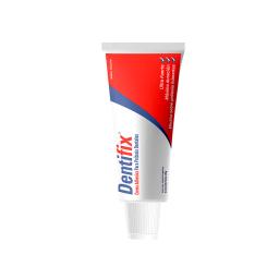 Crema Adhesiva para Prótesis Dentales Dentifix - 20g