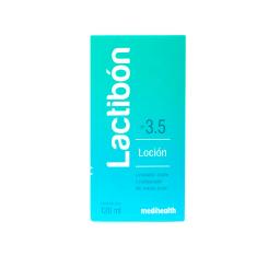 Loción Dermolimpiador Lactibón pH 3.5 - 120 mL