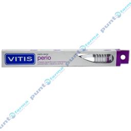 Cepillo Dental Perio Vitis - Cont. 1 Unidad