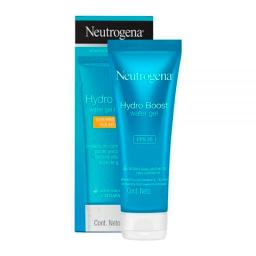 Gel Hidratante Facial FPS25 Hydro Boost Neutrogena - 40gr