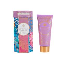 Crema de manos sakura silks 100 ml