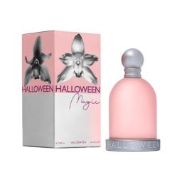 Eau de Toilette Magic Halloween - 100mL