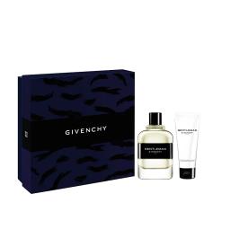 Set Givenchy Gentleman Men Eau de Toilette + Gel de Ducha