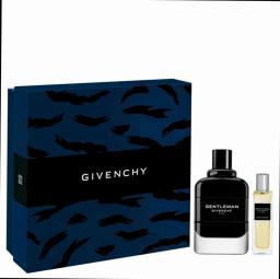 Set Givenchy Gentleman Eau de Parfum 100mL  + 15 mL