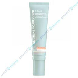 B-Calm Crema Hidratante Fundamental Ligera Germaine de Capuccini - 50 mL