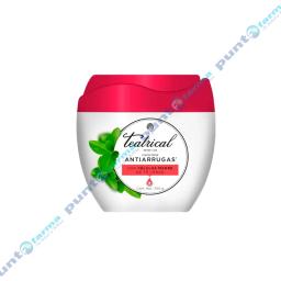 Crema Facial Antiarrugas Teatrical - 200 gr