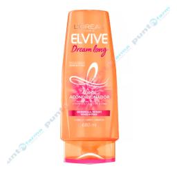 Acondicionador Dream Long Elvive - 680 mL