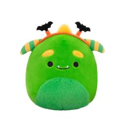 Squishmallows Peluches Coleccionables 25grm. 24x20cmt.,es de 7.5