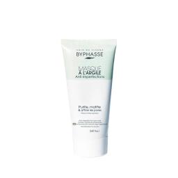 Mascarilla de Arcilla Anti-imperfecciones Pieles Mixtas Byphasse - 150mL