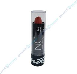 Lápiz Labial Beige Matte N° 109 New Color