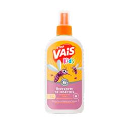 Repelente de Insectos Kids Spray Stop Vais- 200 mL