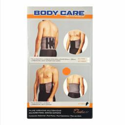 Faja Sacro Lumbar 24 cm Body Care - 1 Unidad