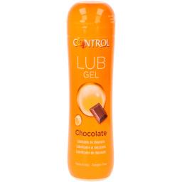 Gel Lubricante Chocolate Control - 75mL