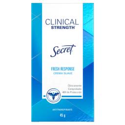 Secret Clinical Fresh Response - 45 gr.