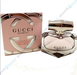 Bamboo Eau de Parfum Gucci - 50 mL
