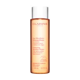 Agua Micelar Desmaquillante Clarins - 200mL