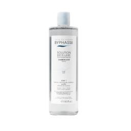 Solución Micelar con Carbón Activo Byphasse - 500 mL